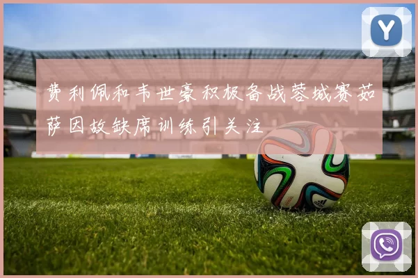 费利佩和韦世豪积极备战蓉城赛茹萨因故缺席训练引关注