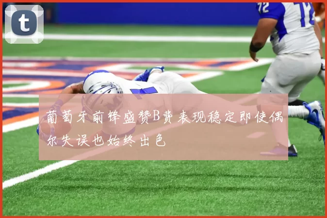 葡萄牙前锋盛赞B费表现稳定即使偶尔失误也始终出色